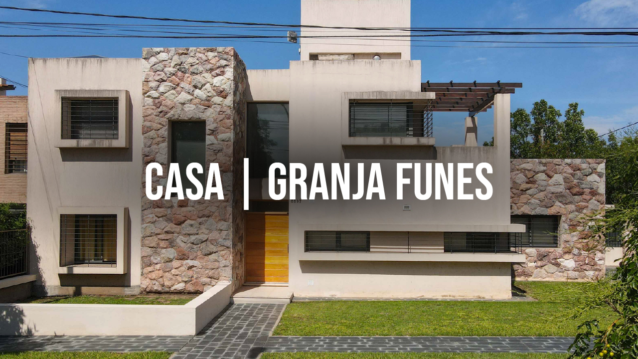 Miniatura - Casas - Foto y video inmobiliario en Cordoba-02