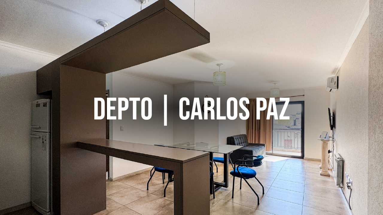 Miniatura - DEPARTAMENTO EN CORDOBA - Foto y video inmobiliario en Cordoba-01-01-01