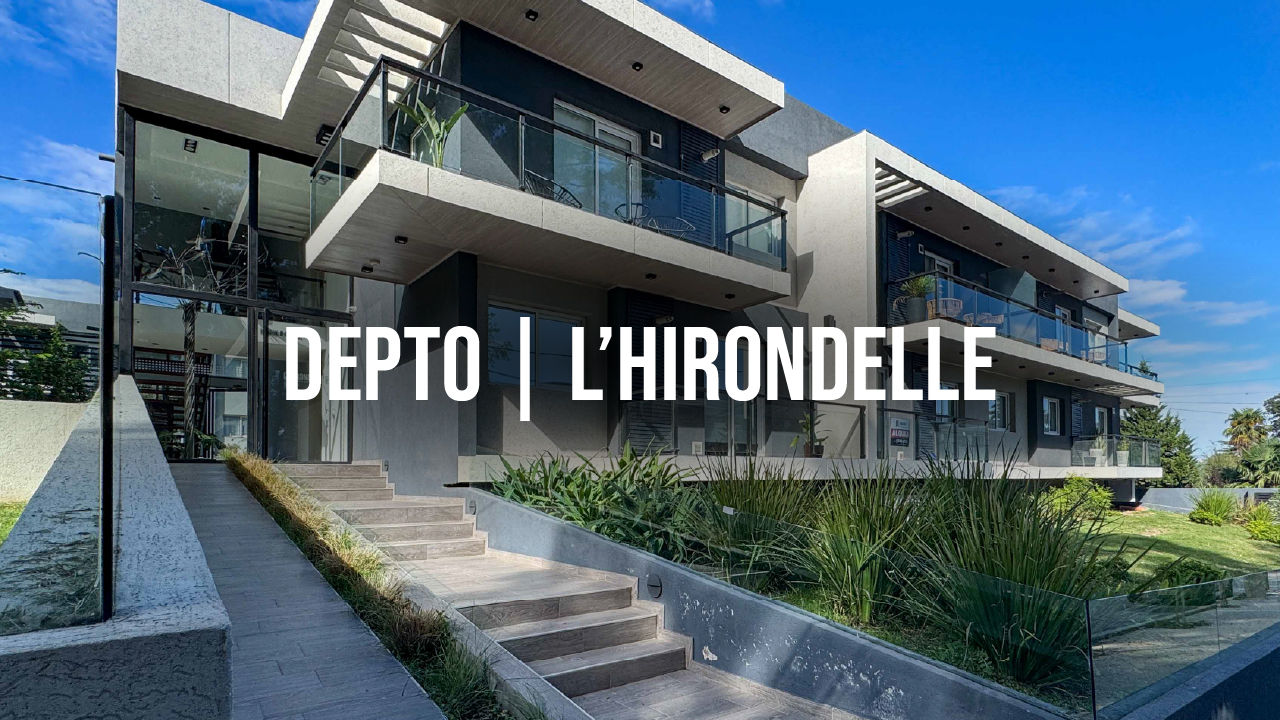 Miniatura - DEPARTAMENTO EN CORDOBA - Foto y video inmobiliario en Cordoba-01-01-02