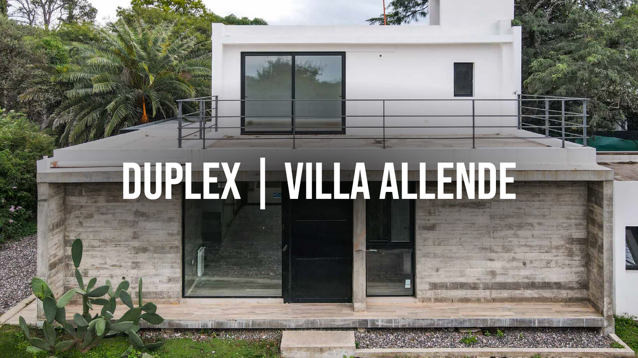 Miniatura - Duplexs - Foto y video inmobiliario en Cordoba-01-02-03